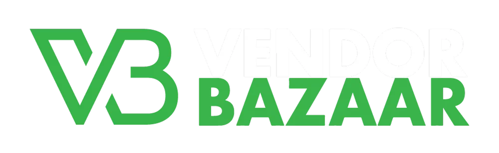 VendorBazaar Logo